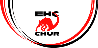 EHC Chur Logo EHC Chur